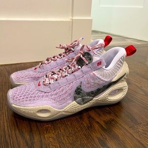 Nike Basketball Shoes